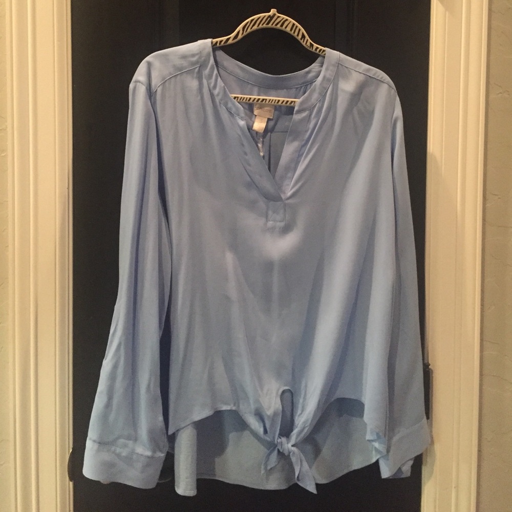 ‼️NEW WITH TAGS FROM CHICO’S, Size 3 (size XL)‼️